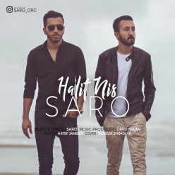 Saro – Halit Nis