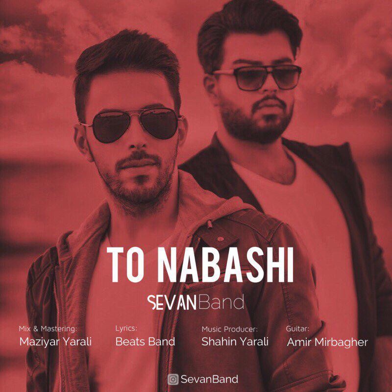 Sevan Band – To Nabashi