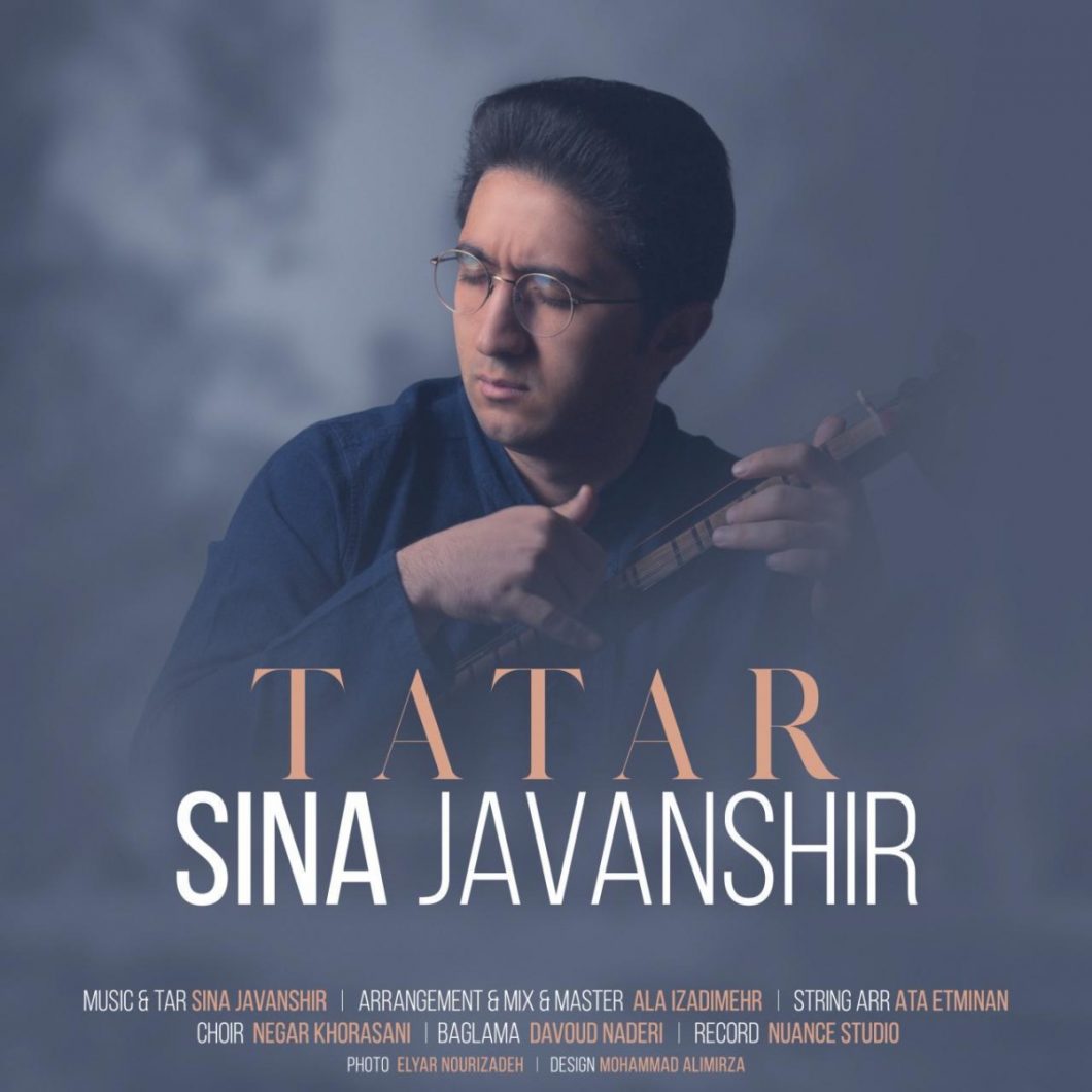 Sina Javanshir – Tatar