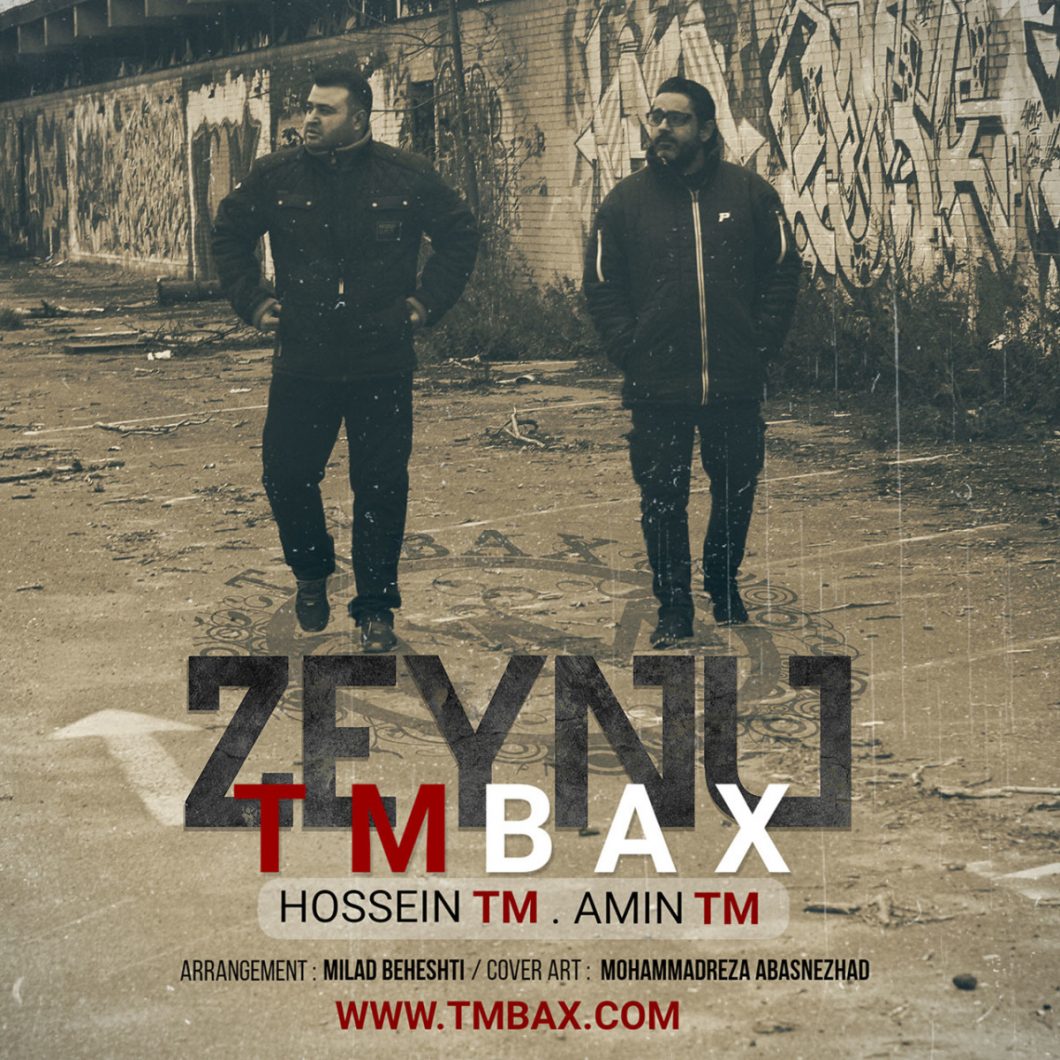 TM Bax – Zeynu