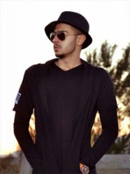 Hadi Kazemi