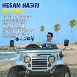Hesam Nasiri – Do Rahi