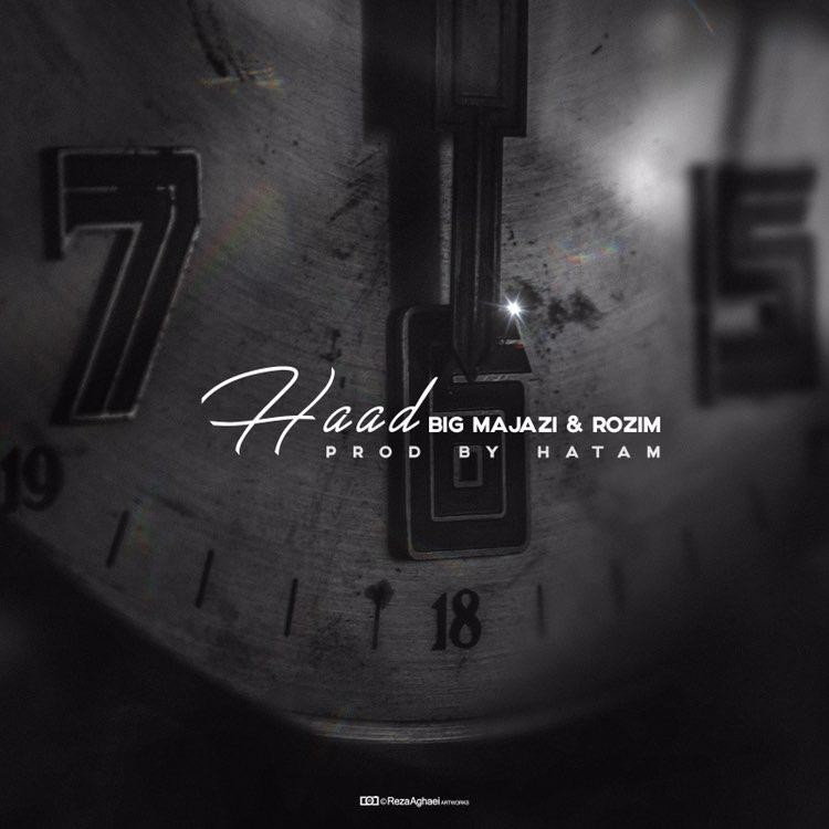 rOzim Ft. Big Majazi – Haad