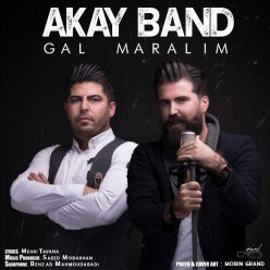 Akay Band – Gal Maralim