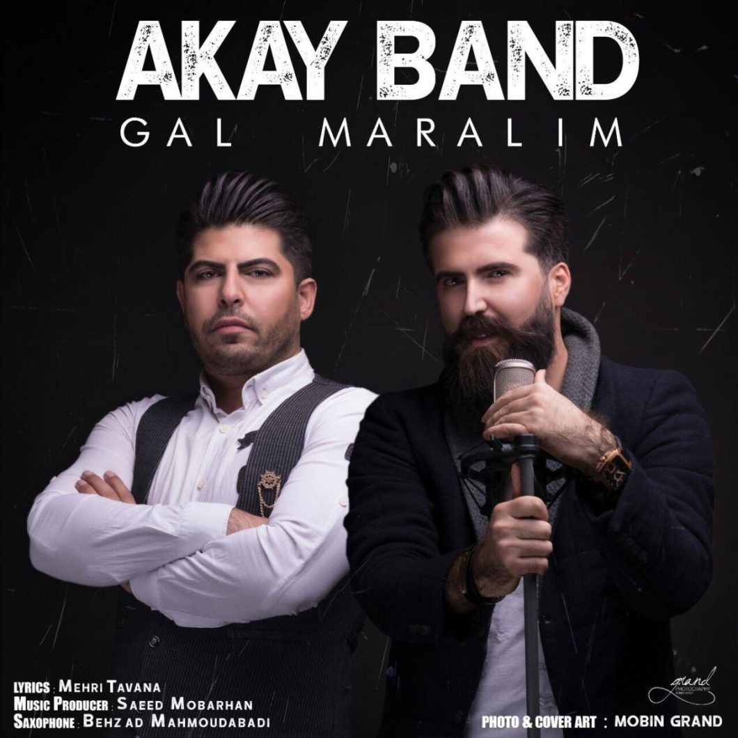 Akay Band – Gal Maralim