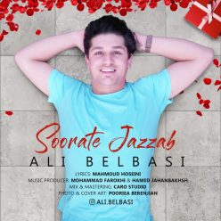 Ali Belbasi – Soorate Jazzab
