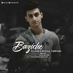 Ali Nab Ft Rasoul Tarfand – Baziche