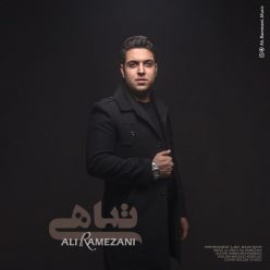 Ali Ramezani – Tabahi