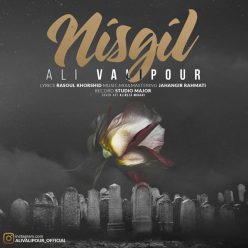 Ali Valipour – Nisgil