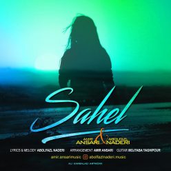 Amir Ansari & Abolfazl Naderi – Sahel
