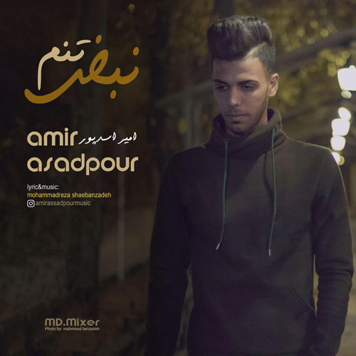 Amir Asadpour – Nabz Tanam