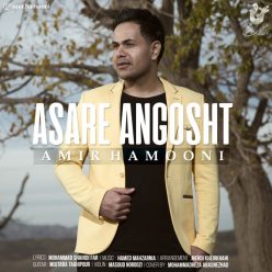 Amir Hamooni – Asare Angosht