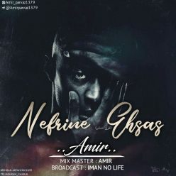 Amir P – Nefrin Ehsas