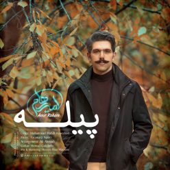 Amir Roham – Pile