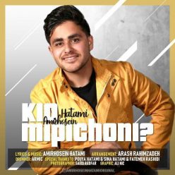 Amirhossein Hatami – Kio Mipichooni