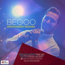 Amirhossein Vadidar – Begoo