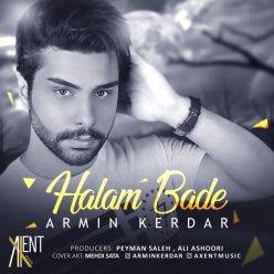 Armin Kerdar – Halam Bade