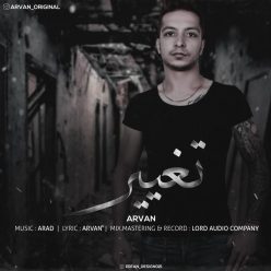 Arvan – Taghir