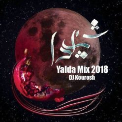 DJ Kourosh – Yalda Mix 2018