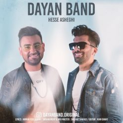 Dayan Band – Hesse Asheghi