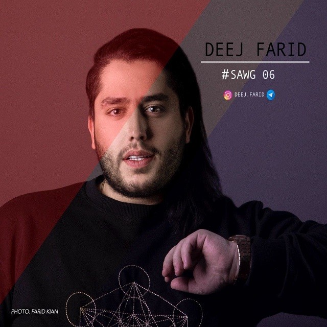 Deej Farid – Swag 06