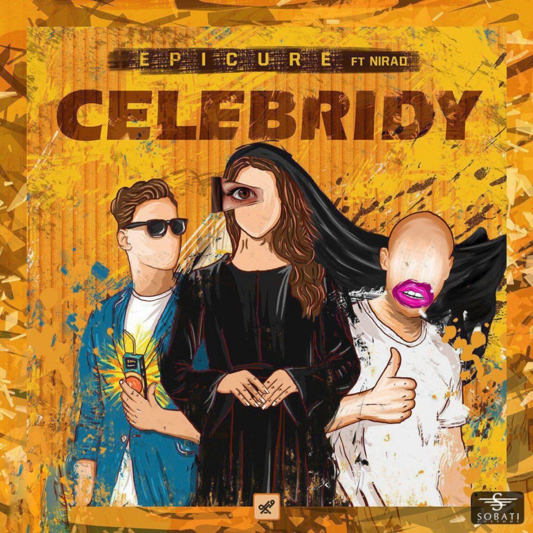 EpiCure – Celebridy