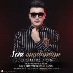 Faramarz Aran – Seni Onodamam