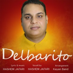 Hashem Jafari – Delbarito