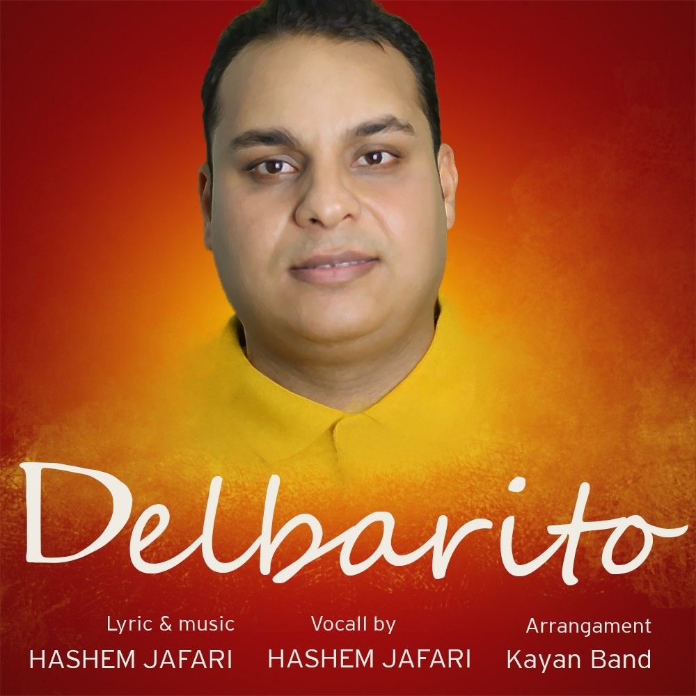 Hashem Jafari – Delbarito
