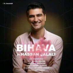 Hassan Jalali – Bi Hava