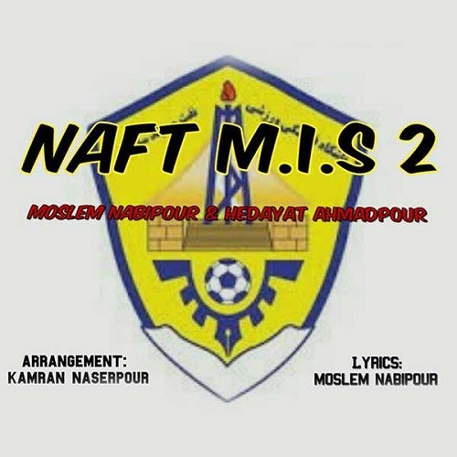 Hedayat Ahmad Pour & Moslem Nabi Pour – Naft