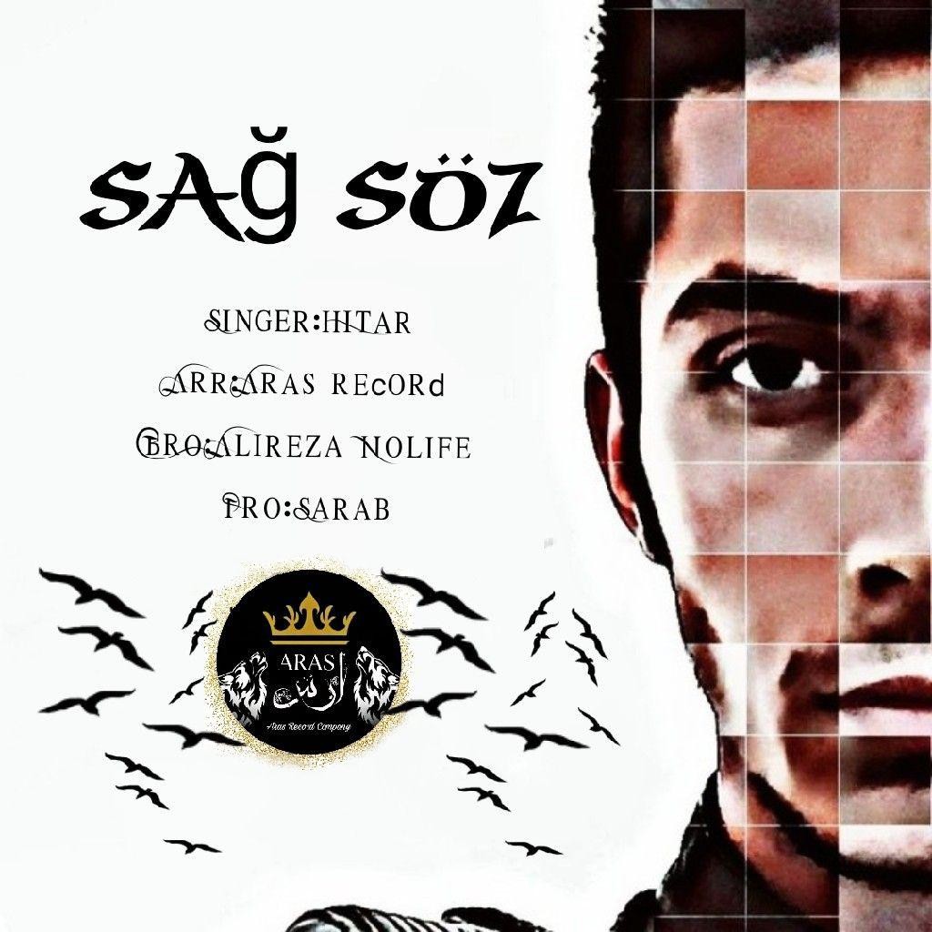 Hitar – Sag Soz