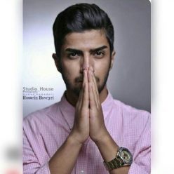 Hossein Boveyri – Eshghe Man