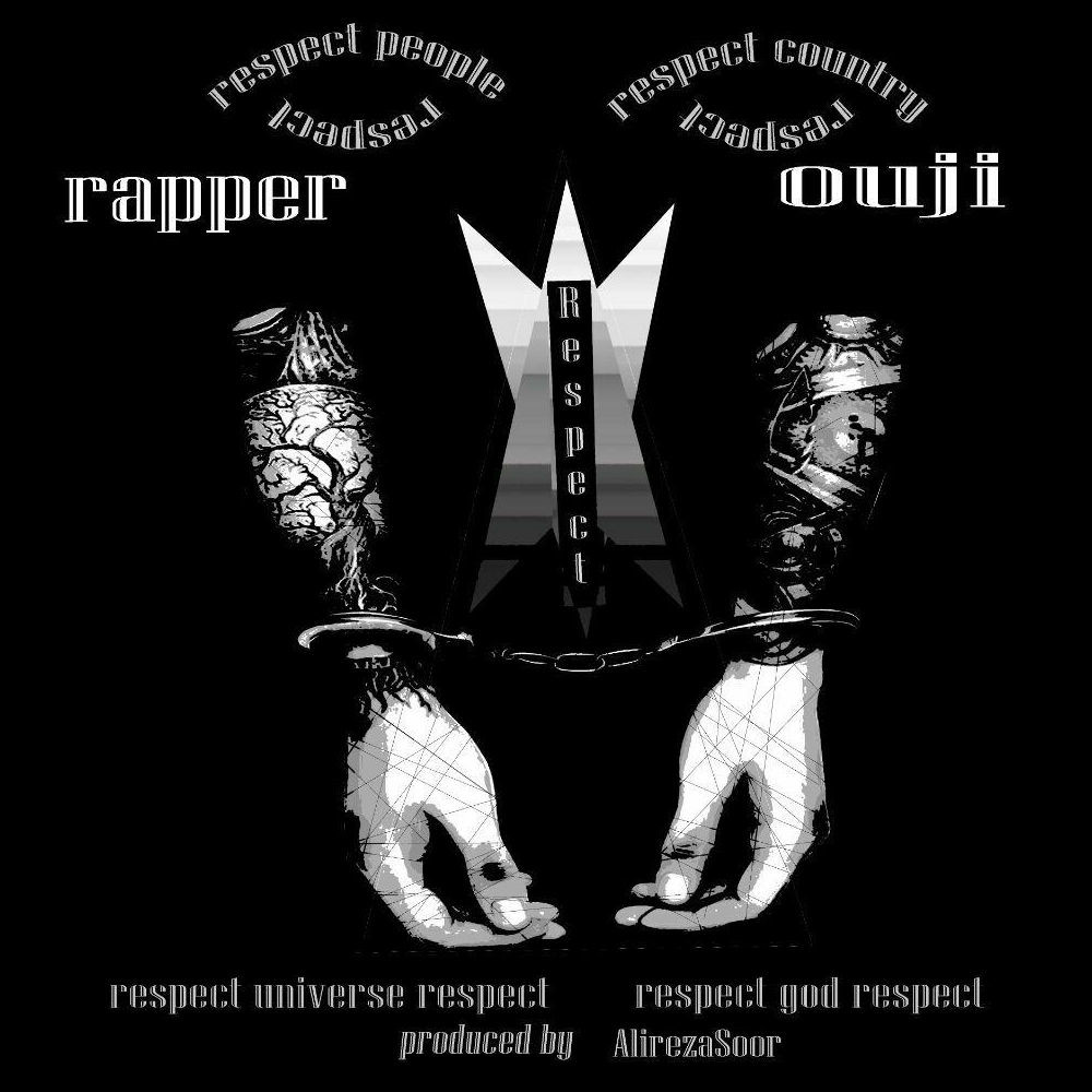 Javad Ouji – Respect