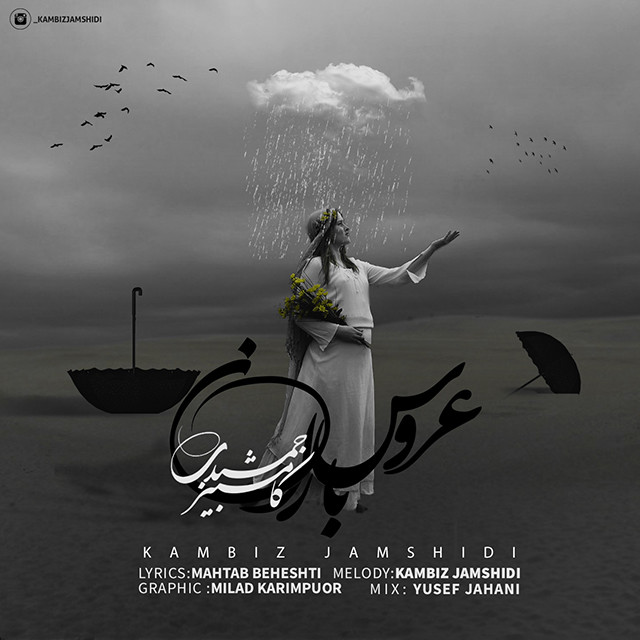 Kambiz Jamshidi – Aroose Baran