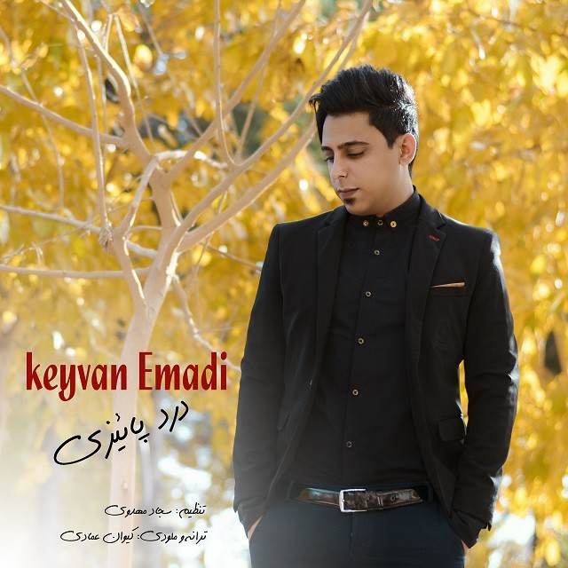 Keyvan Emadi – Darde Paeizi