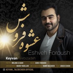 Keyvan Talebizadeh – Eshveh Foroush