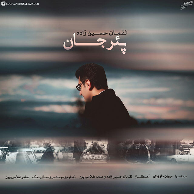 Loghman Hosseinzadeh – Per Jan