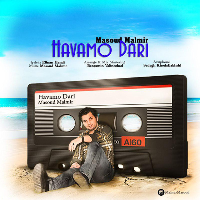 Masoud Malmir – Havamo Dari