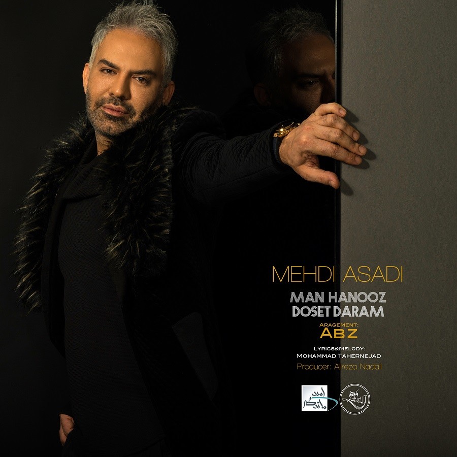 Mehdi Asadi – Man Hanooz Doset Daram