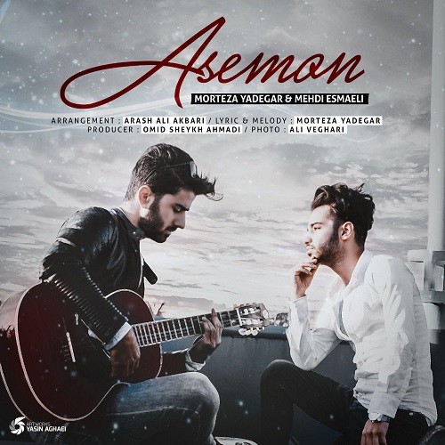 Mehdi Esmaeli & Morteza Yadegar – Asemon