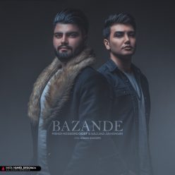 Mehdi Hoseeindoost & Sajjad Jahangiri – Bazande