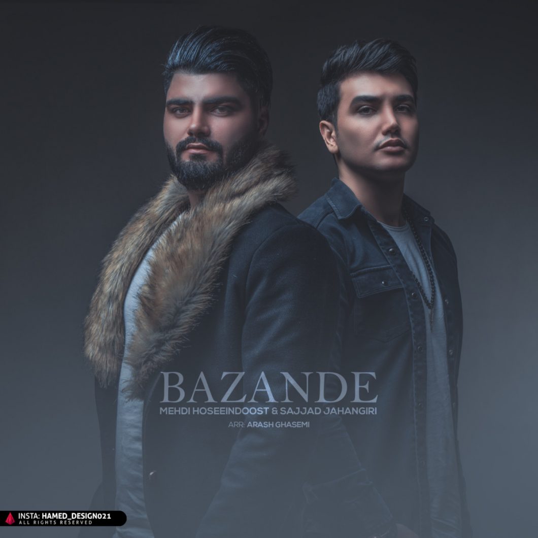 Mehdi Hoseeindoost & Sajjad Jahangiri – Bazande