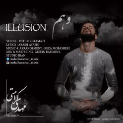 Mehdi Keramati – Vahm