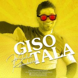 Mehdi Ravanbakhsh – Giso Tala