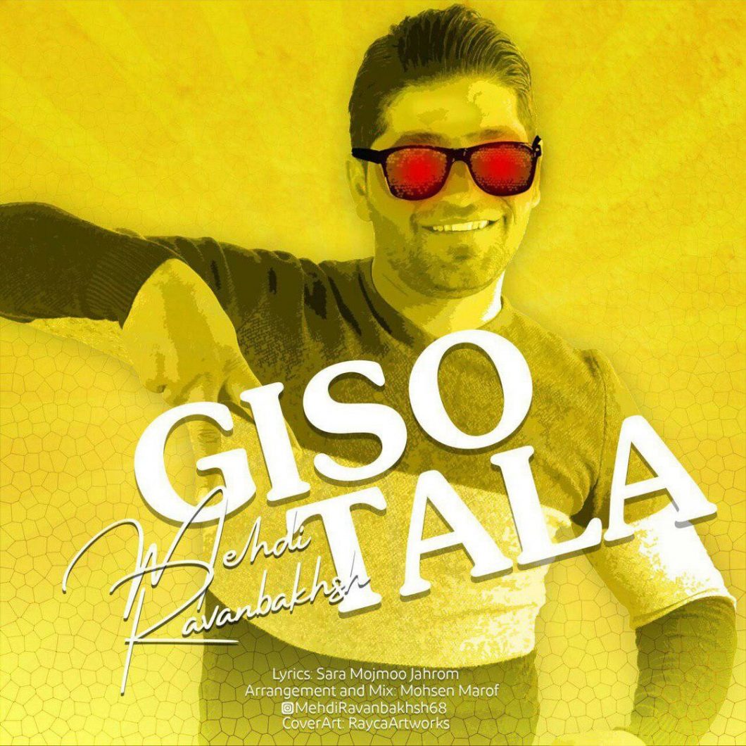 Mehdi Ravanbakhsh – Giso Tala