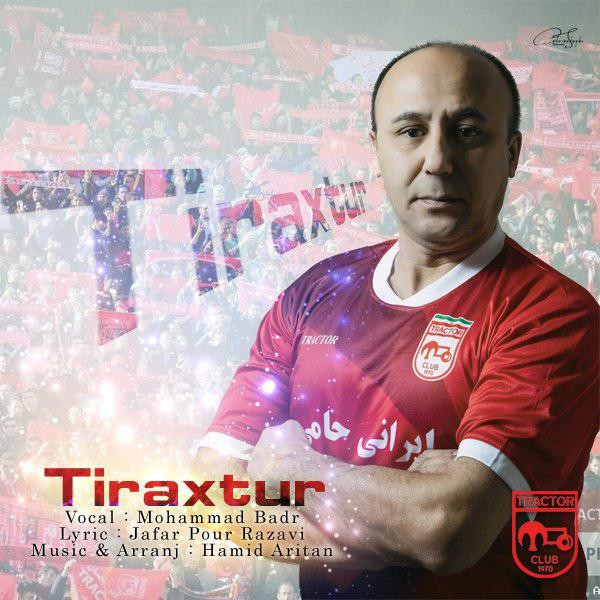 Mohammad Badr – Tiraxtur
