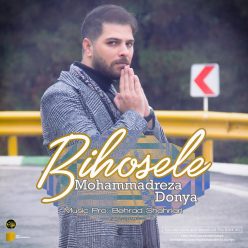 Mohammad Reza Donya – Bi Hoseleh