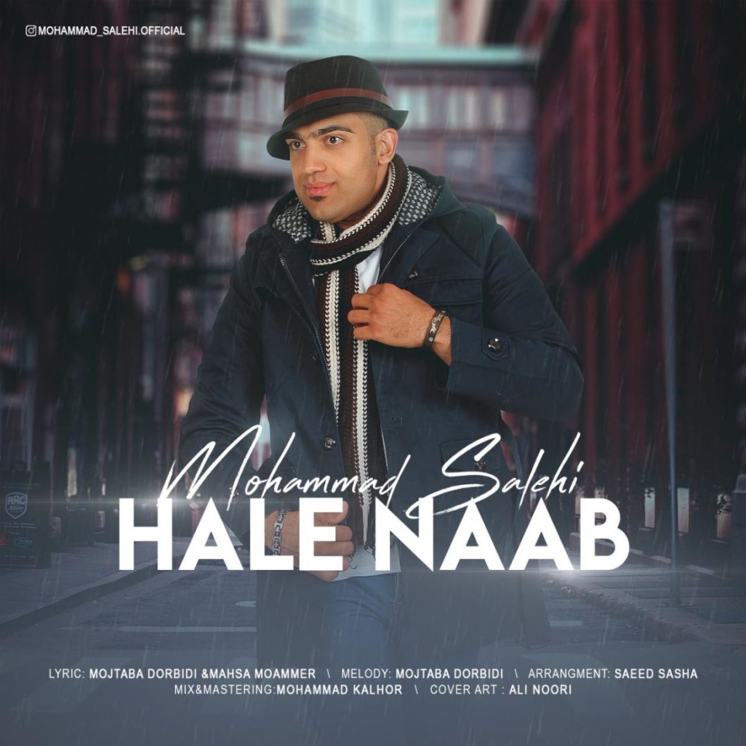 Mohammad Salehi – Hale Naab