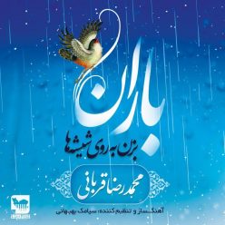 دانلود آهنگ محمدرضا قربانی وسوسه پنهان
